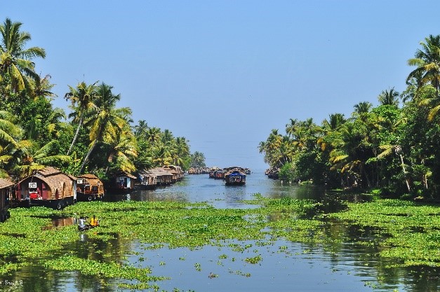 Kumarakom