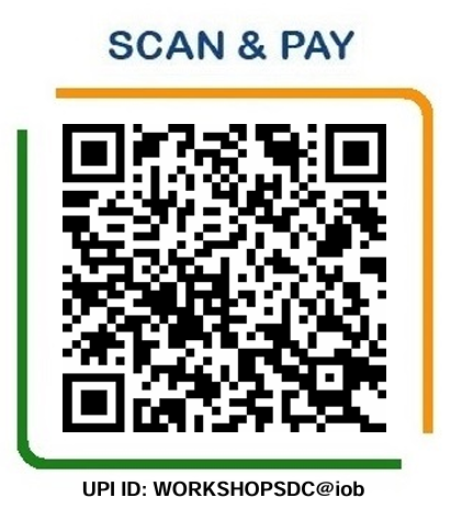 QR Code for Payment