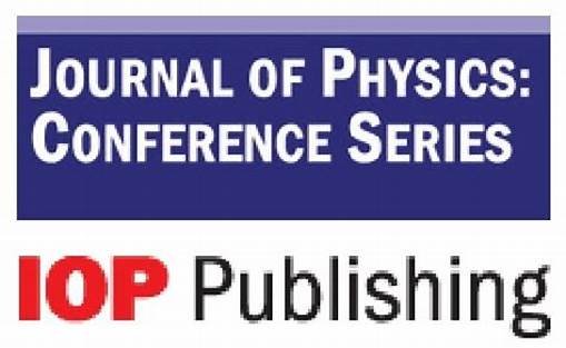 Journal of Physics: Conference Series